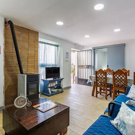 Sierra Nevada Viva Holiday home *