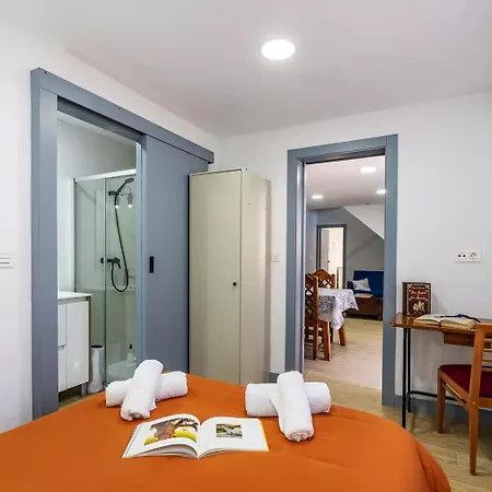 Holiday home Sierra Nevada Viva